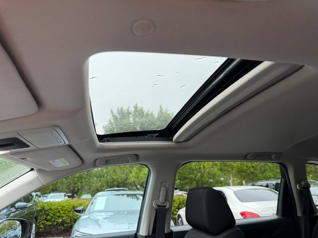 Certified 2024 Honda CR-V EX image 21