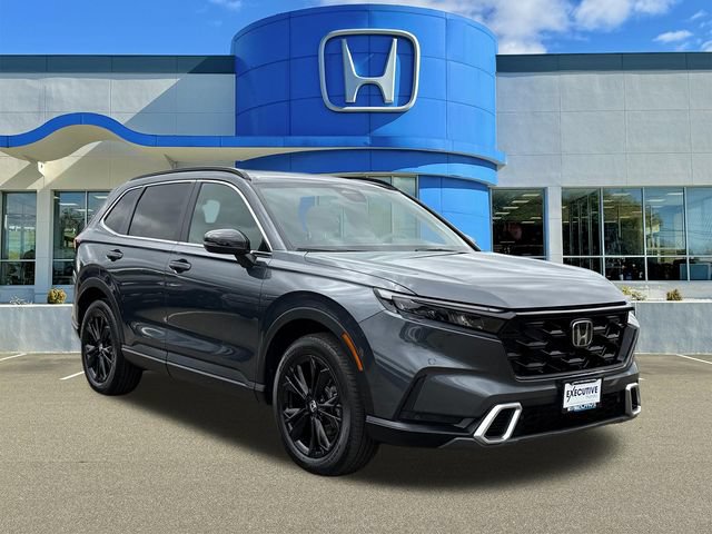 Used 2023 Honda CR-V Sport Touring image 1