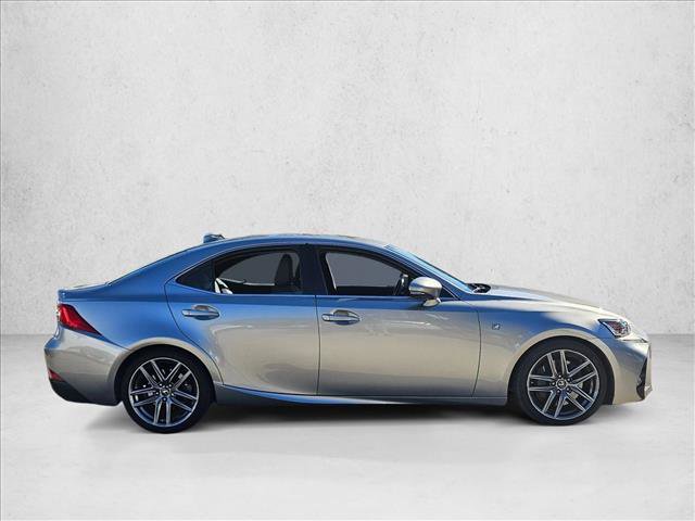 Used 2019 Lexus IS 300 AWD image 4