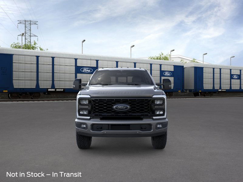 New 2026 Ford F350 Lariat w/ Tremor Off-Road Package image 6