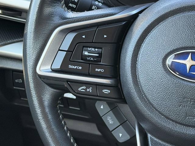 Used 2024 Subaru Forester Premium image 20