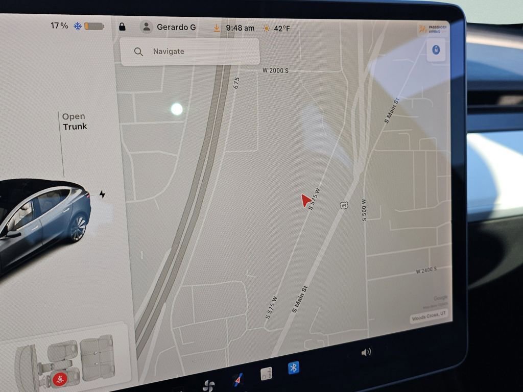 Used 2018 Tesla Model 3 Long Range image 16
