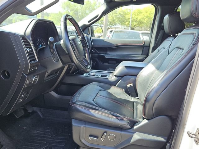Used 2020 Ford Expedition Limited w/ Equipment Group 303A image 3
