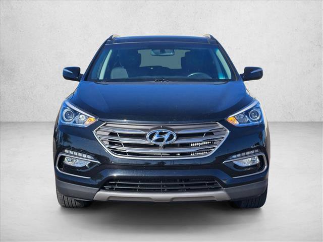Used 2017 Hyundai Santa Fe Sport AWD/4WD image 2