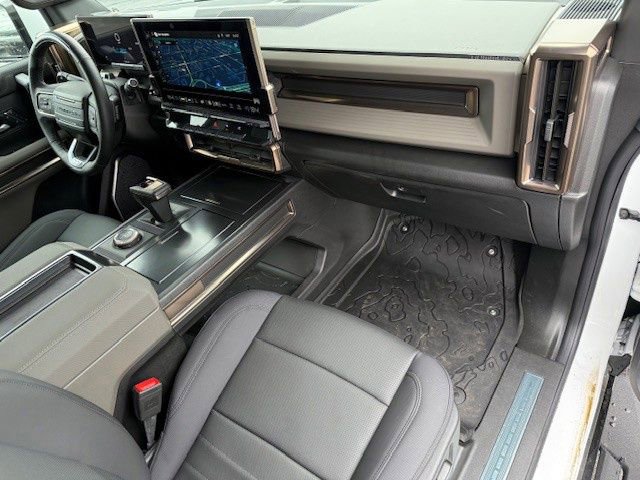 New 2026 GMC Hummer EV SUV image 18
