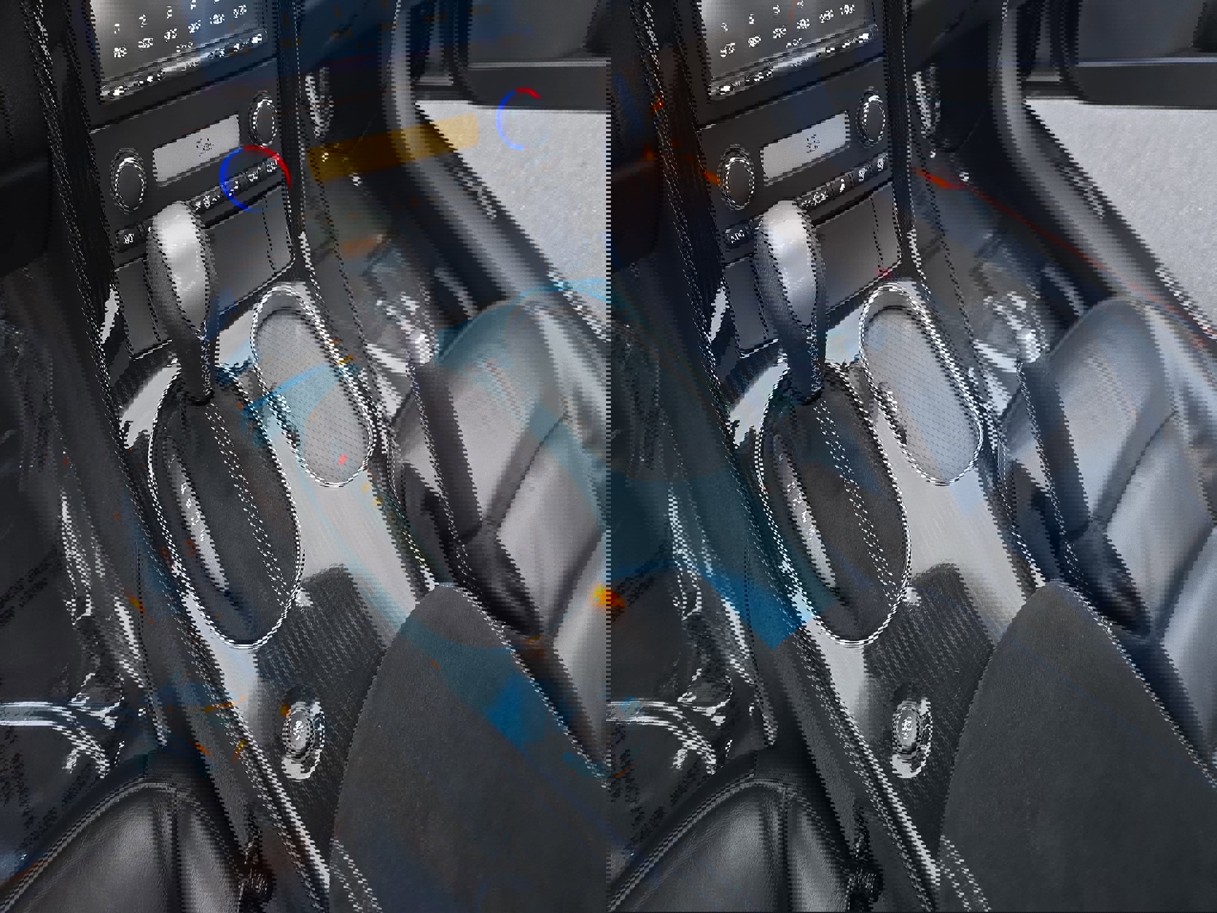 Used 2009 Chevrolet Corvette Coupe image 21