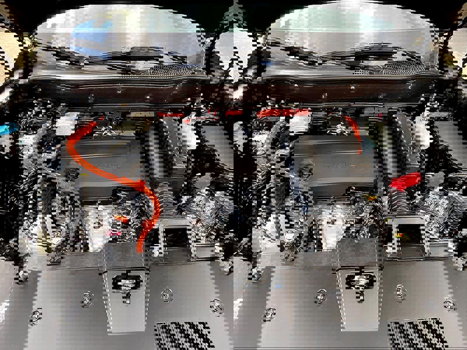 New 2026 Honda CR-V Sport Touring image 16