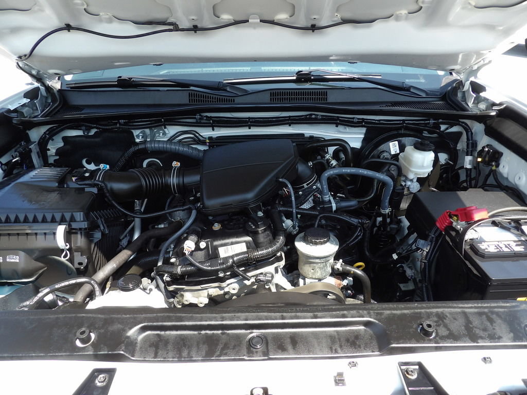 Used 2023 Toyota Tacoma SR RWD image 37