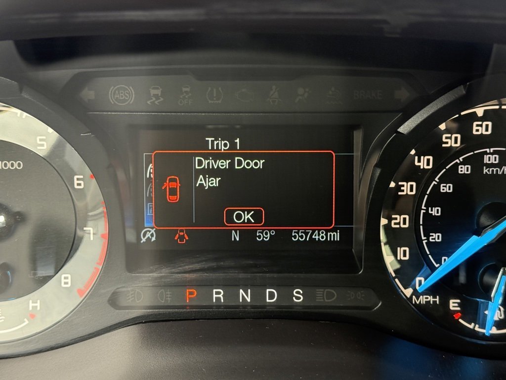 Used 2021 Ford Ranger XLT w/ Equipment Group 302A High image 34