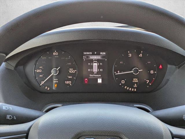 New 2026 RAM ProMaster 1500 w/ Convenience Group FWD image 12