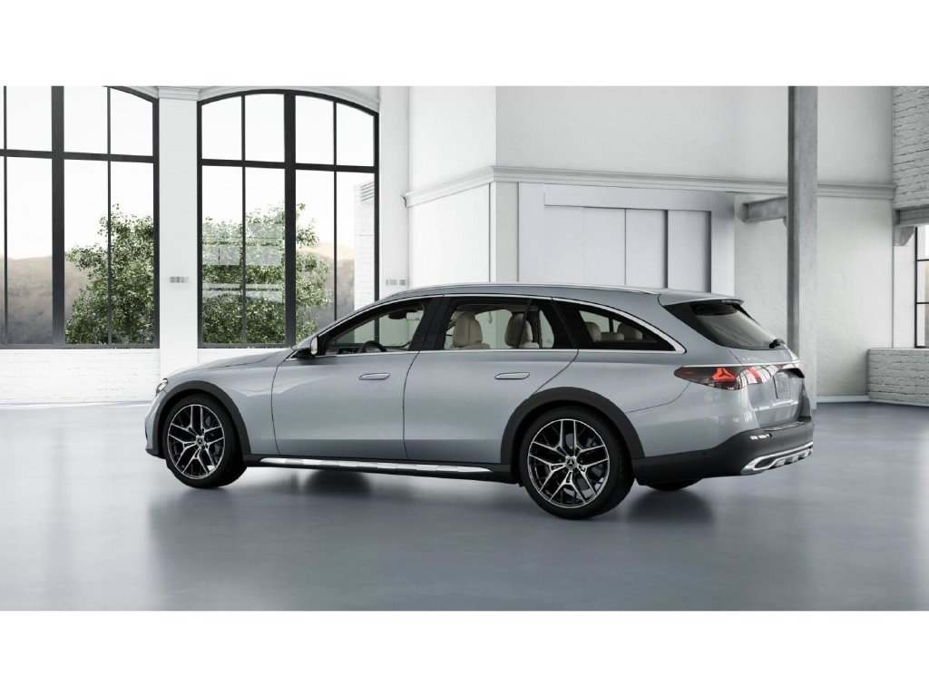 New 2027 Mercedes-Benz E 450 4MATIC All-Terrain Wagon image 30