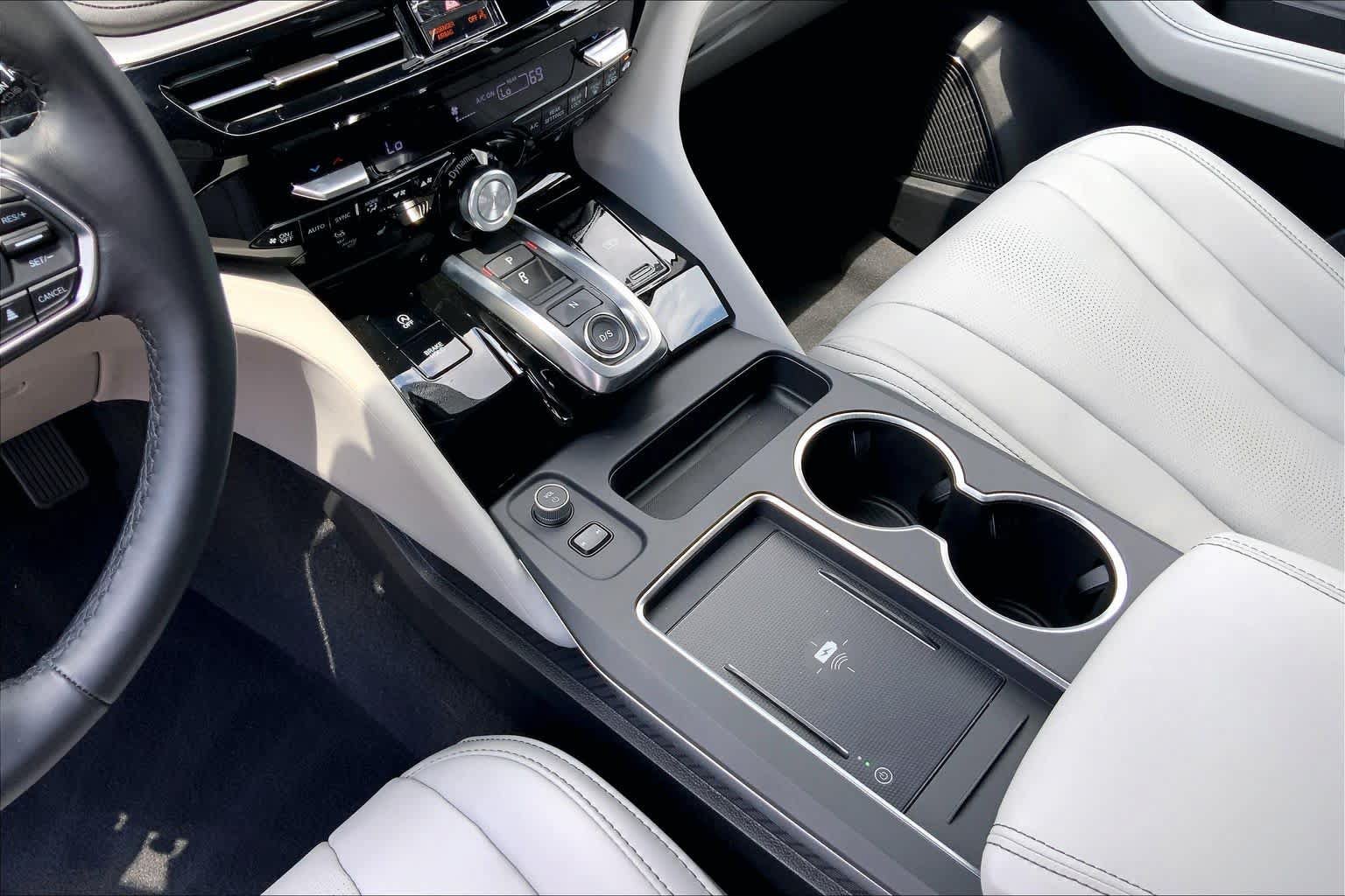 Certified 2026 Acura MDX FWD w/ Technology Package image 16