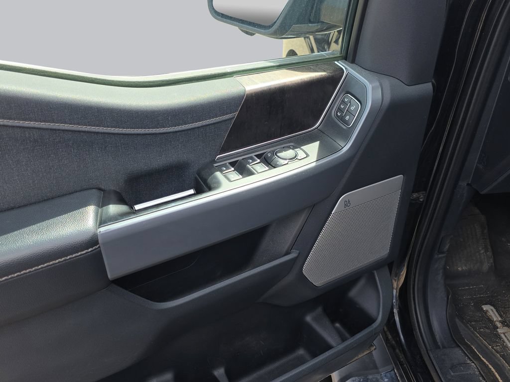 Used 2021 Ford F150 Lariat AWD/4WD image 36