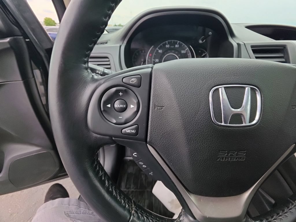 Used 2013 Honda CR-V EX-L image 18