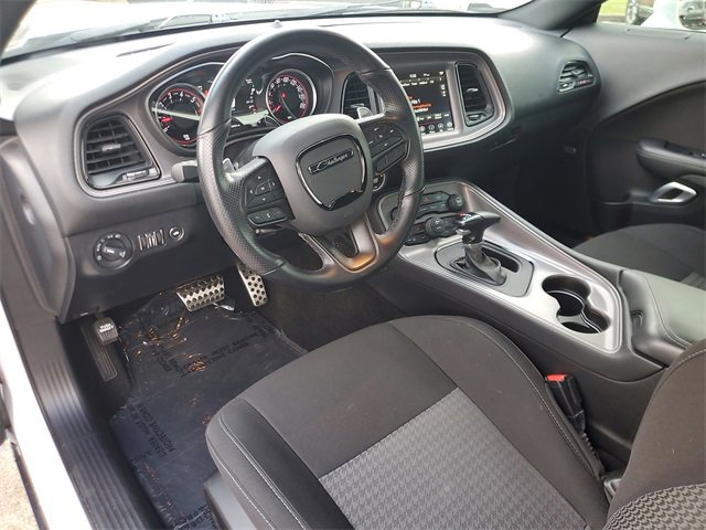 Used 2023 Dodge Challenger R/T Scat Pack image 13