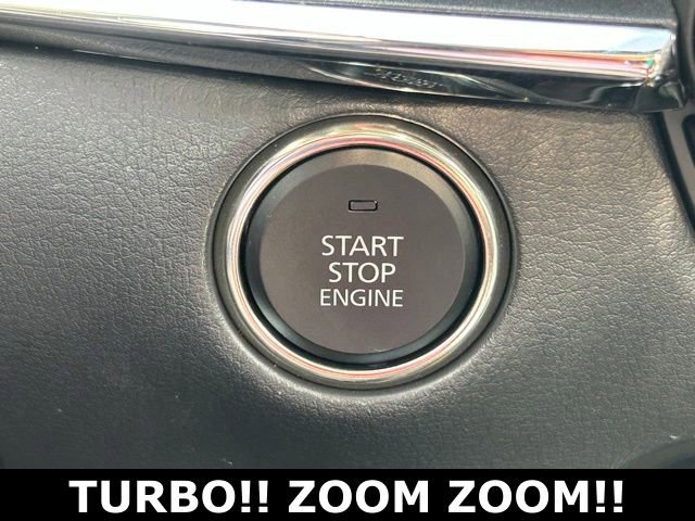 Used 2023 MAZDA CX-30 2.5 Turbo w/ Premium Package AWD/4WD image 26