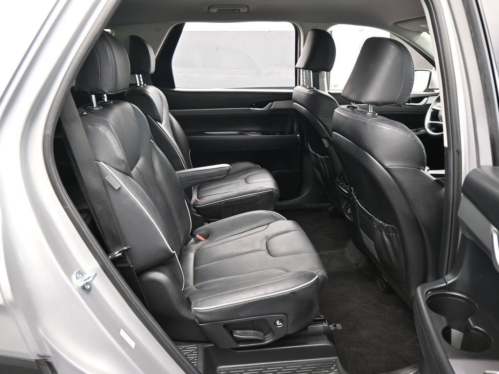 Used 2025 Hyundai Palisade SEL image 39