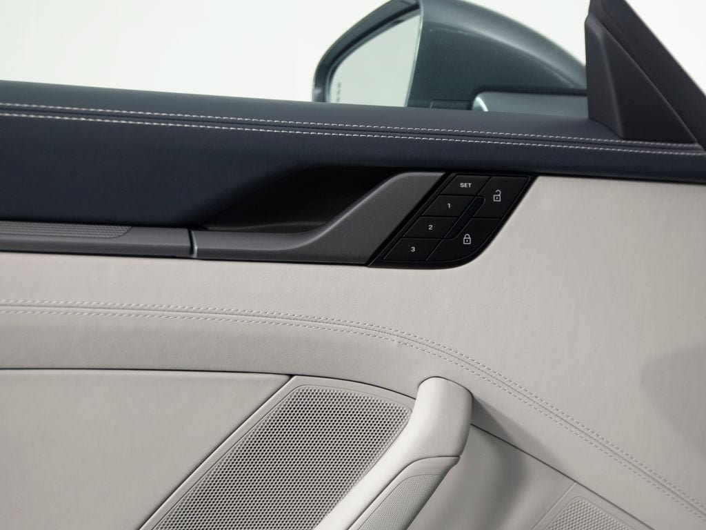 New 2026 Porsche 911 Carrera RWD image 21