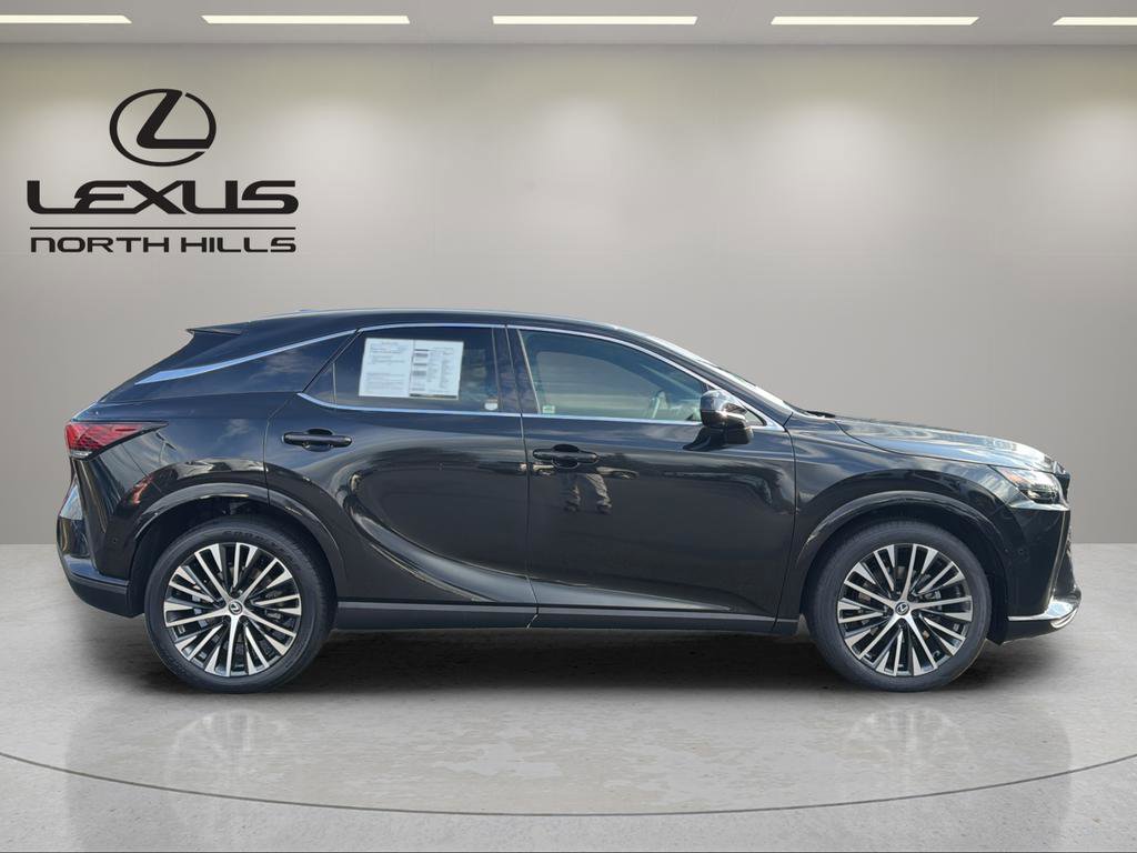 Certified 2024 Lexus RX 350 350 Premium image 4