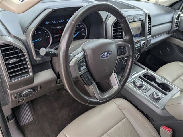 Used 2021 Ford Expedition Max XLT w/ FX4 Off-Road Package AWD/4WD image 10