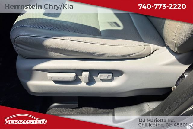 Used 2019 Honda Ridgeline RTL-E image 18