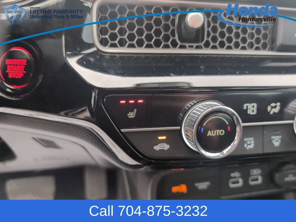 Used 2023 Honda Civic Touring image 28