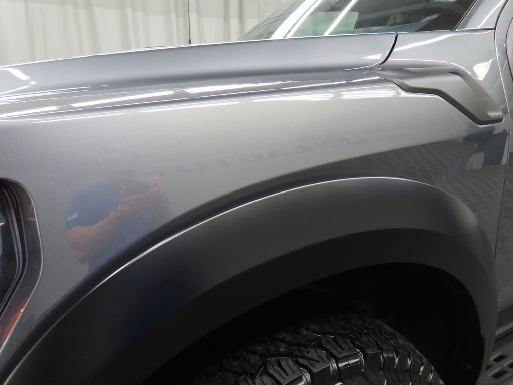 Used 2025 Ford F150 Raptor image 55