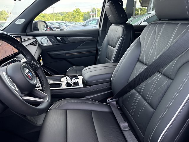 New 2026 Buick Enclave Avenir w/ Super Cruise Package FWD image 5