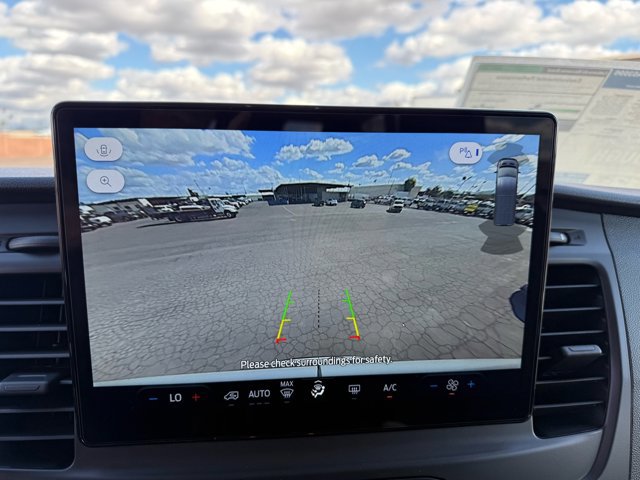 New 2026 Ford Transit 350 XL image 11