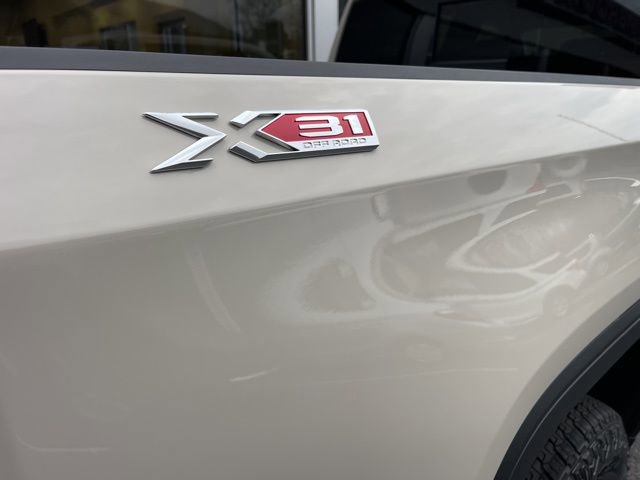 New 2026 GMC Sierra 1500 SLE w/ X31 Off-Road Package image 9