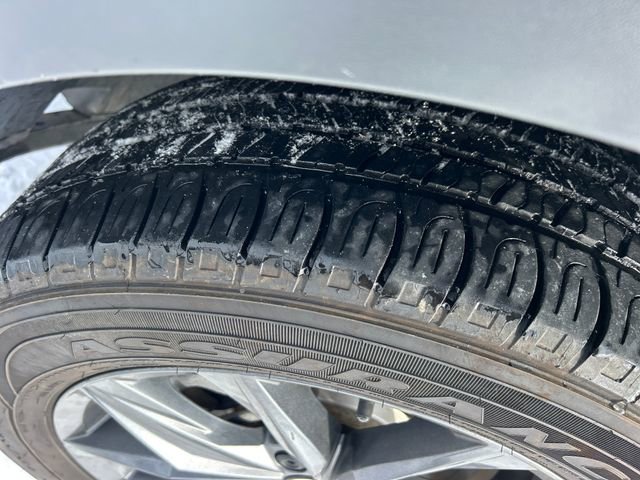 Used 2023 Volkswagen Tiguan SE image 50