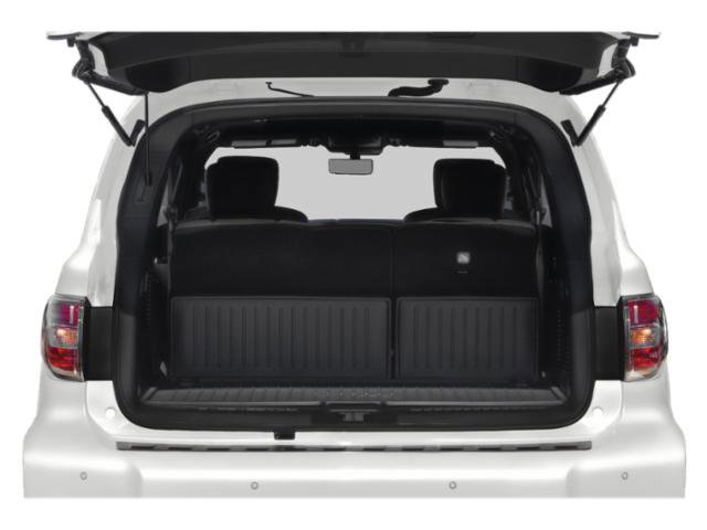 Used 2020 Nissan Armada Platinum w/ Platinum Reserve Package AWD/4WD image 14