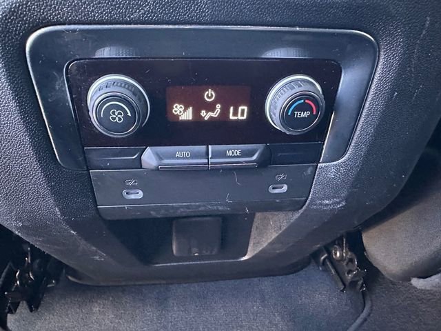 Certified 2023 Chevrolet Tahoe Z71 image 19