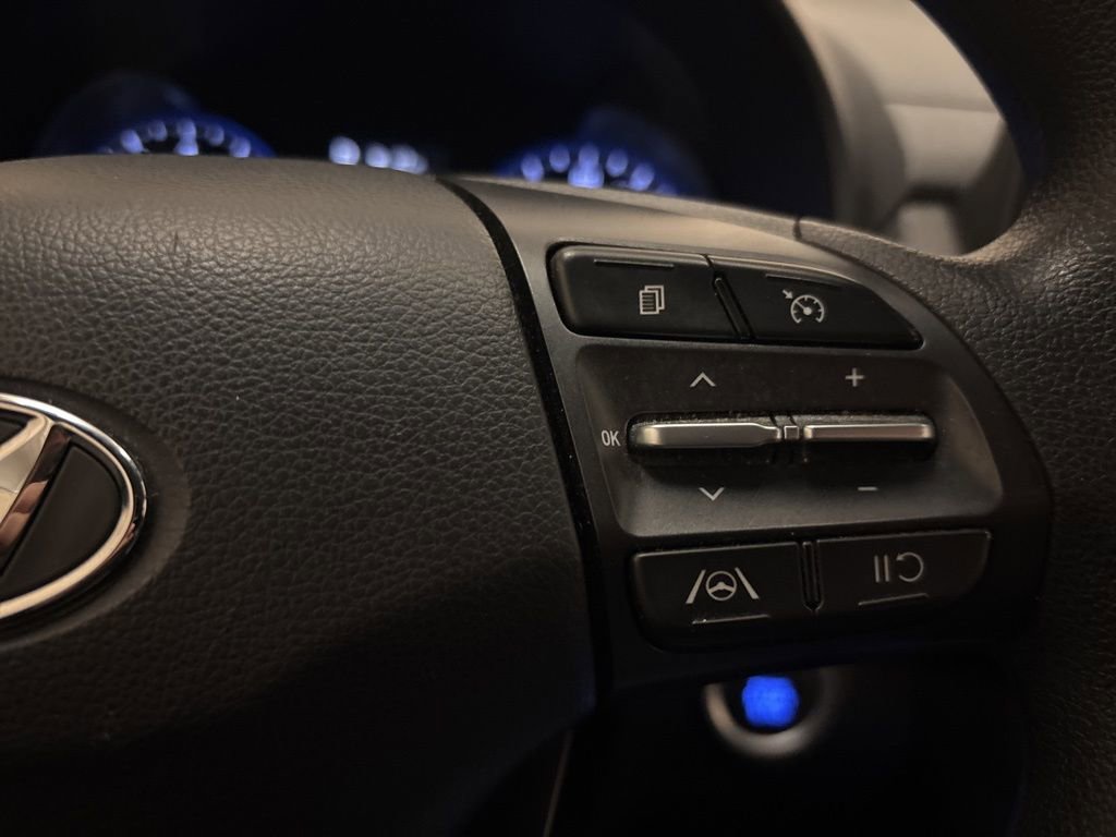 Certified 2023 Hyundai Kona SEL image 14