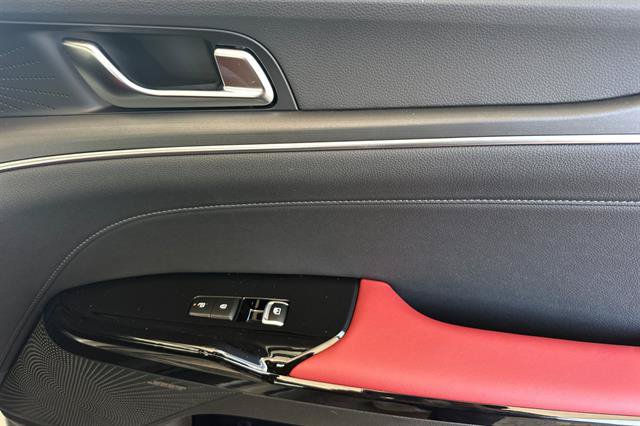 New 2026 Kia K5 GT-Line w/ GT-Line Premium Package FWD image 18