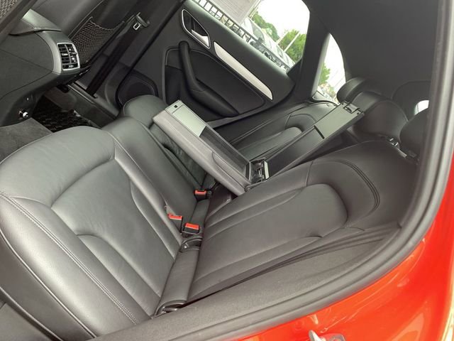 Used 2017 Audi Q3 2.0T Premium w/ Convenience Package FWD image 10
