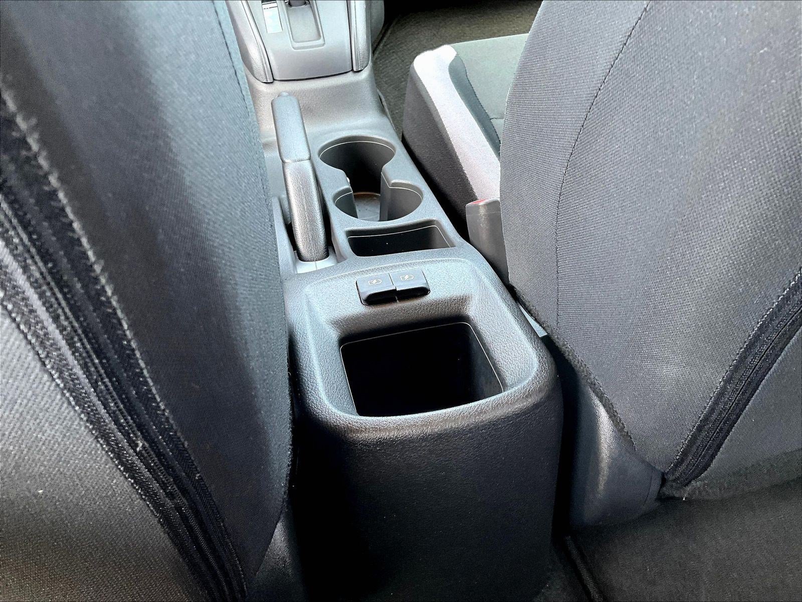 Certified 2025 Nissan Versa S w/ S Plus Package FWD image 10