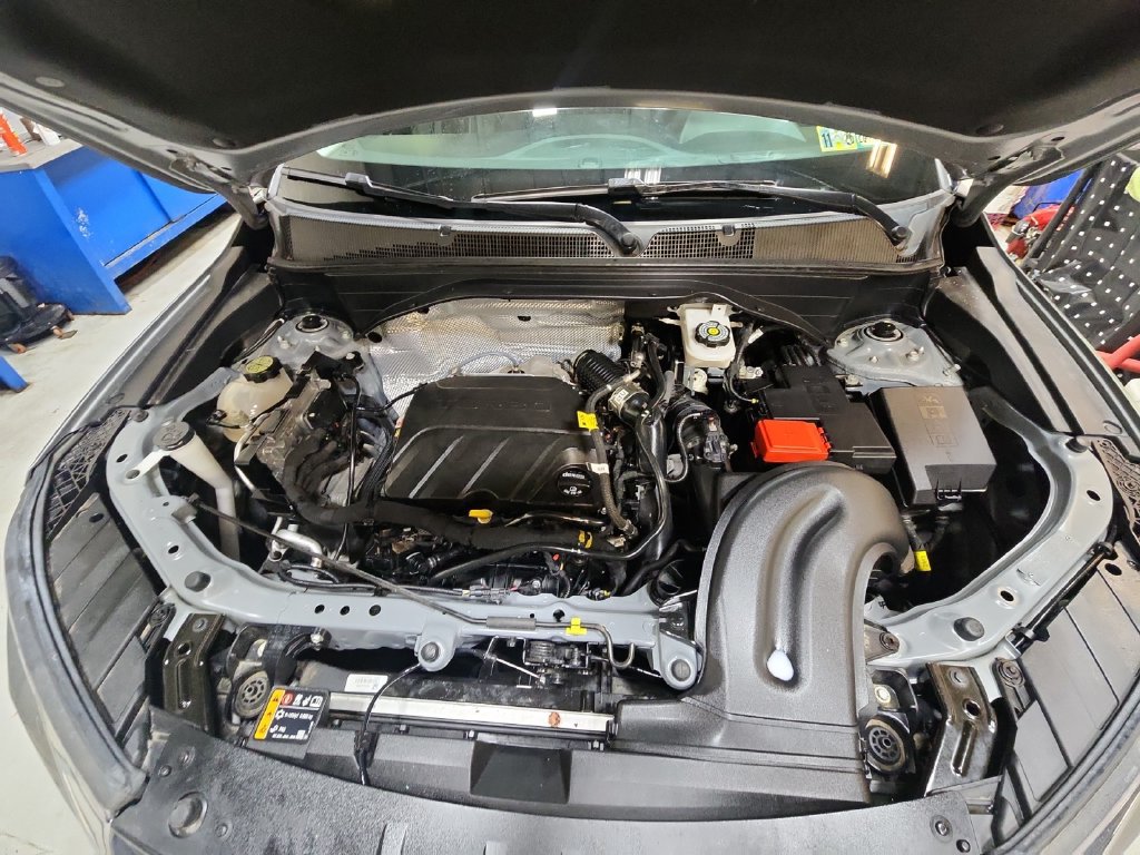 Used 2023 Chevrolet TrailBlazer LT FWD image 29