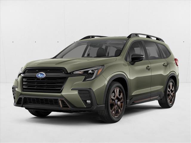 New 2026 Subaru Ascent Limited Bronze image 1