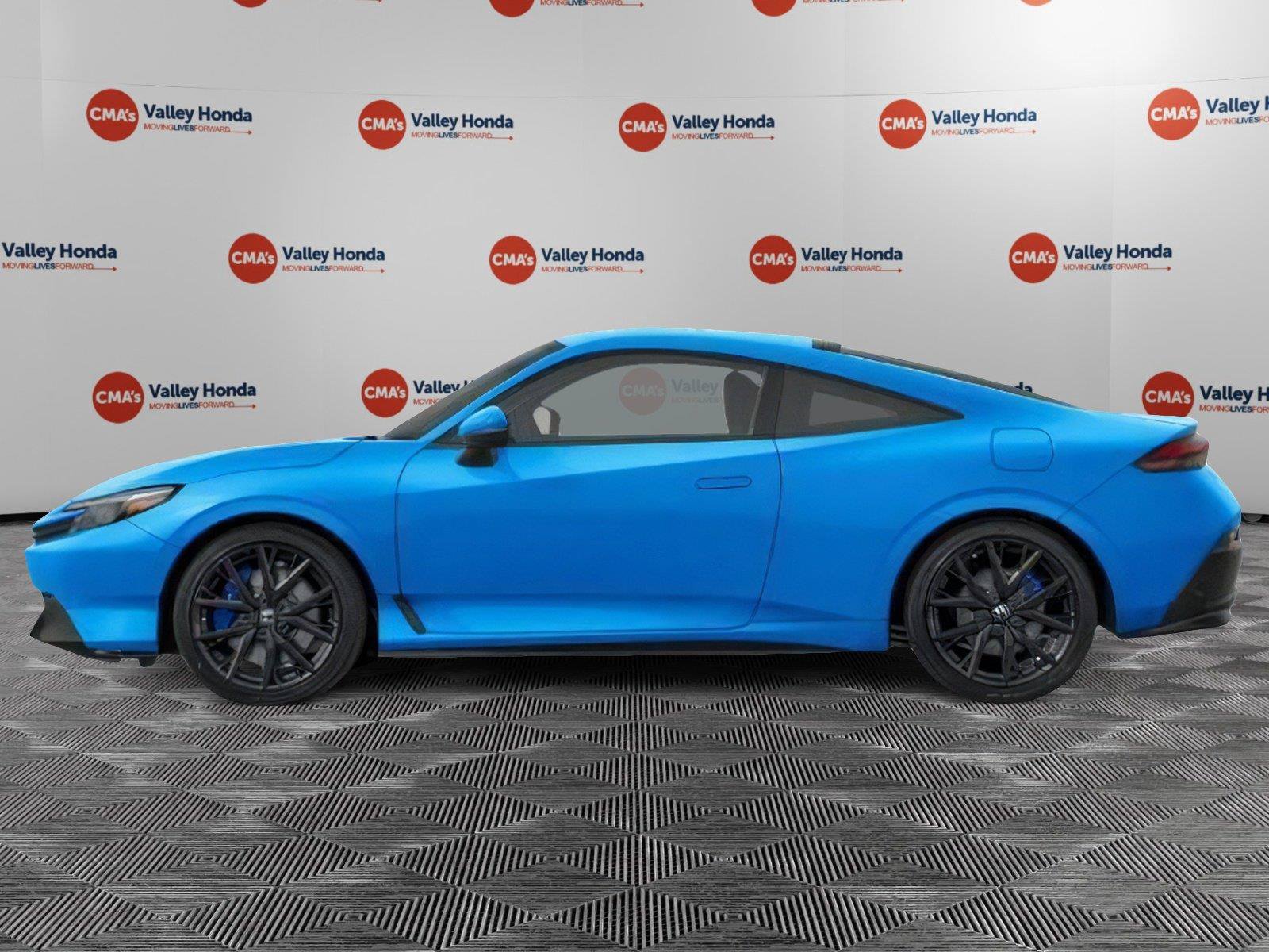 New 2026 Honda Prelude image 13