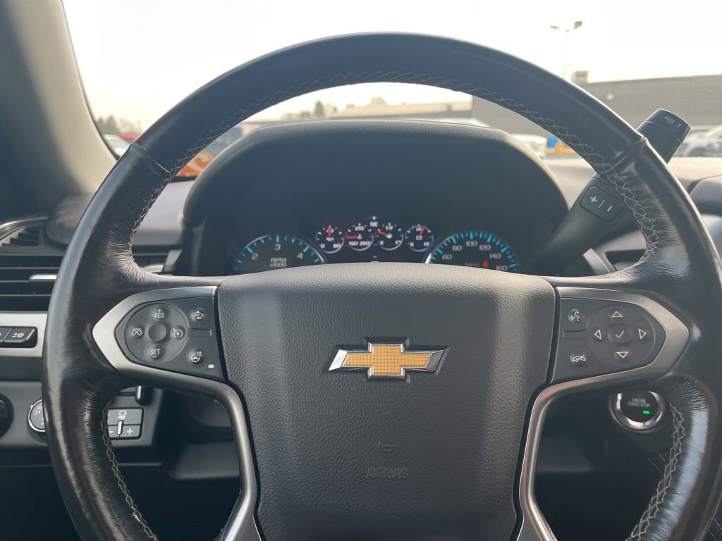 Used 2018 Chevrolet Tahoe Premier AWD/4WD image 19