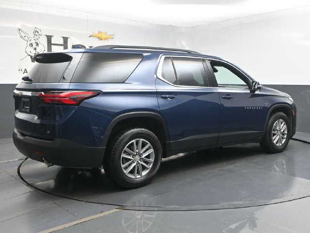 Used 2023 Chevrolet Traverse LT FWD image 57