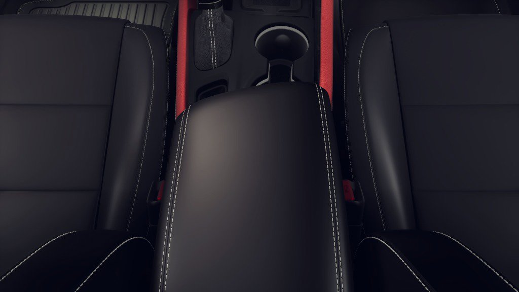 New 2026 Dodge Durango SRT Hellcat image 4