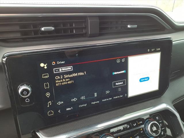 Used 2024 GMC Sierra 1500 Denali w/ Denali Reserve Package image 36