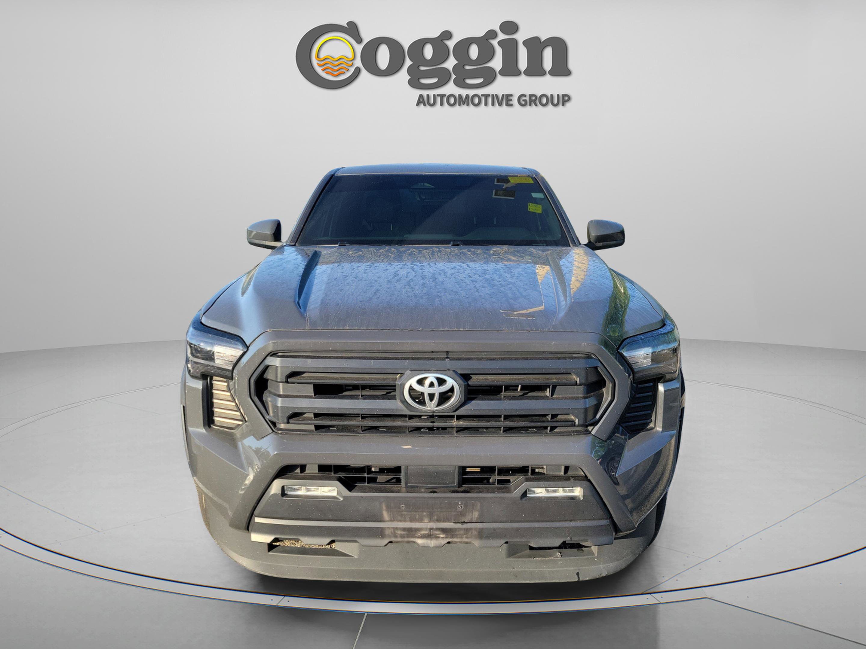 Used 2024 Toyota Tacoma SR5 image 6