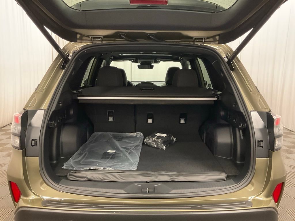 New 2026 Subaru Forester Premium image 35