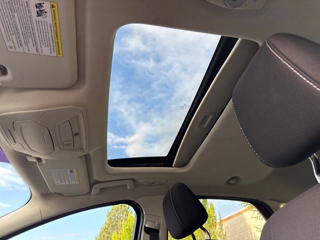 Used 2012 Ford Focus SE FWD image 15