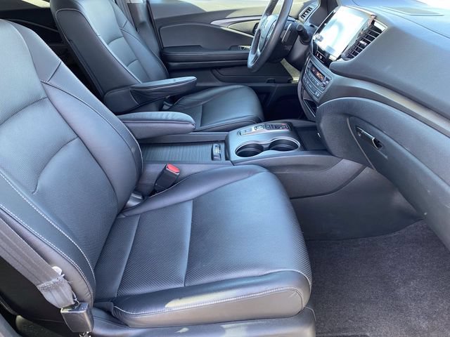 Certified 2023 Honda Ridgeline RTL-E image 10