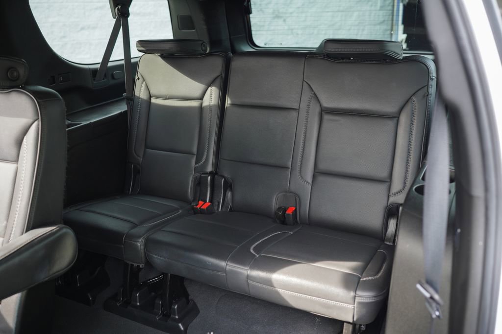 Used 2024 GMC Yukon XL Denali image 25