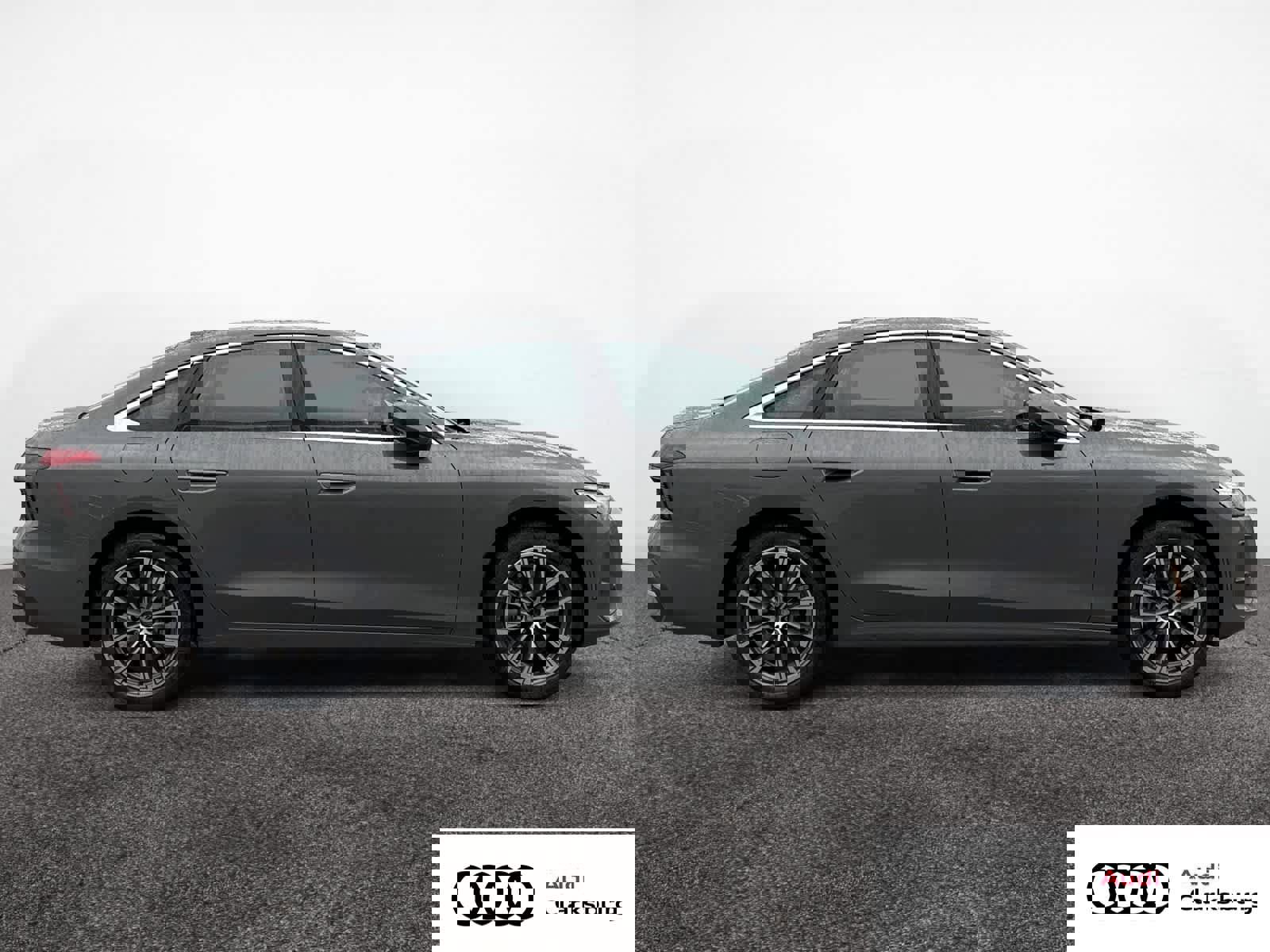 New 2026 Audi A6 Premium Plus image 6